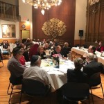PJLC Seder 3